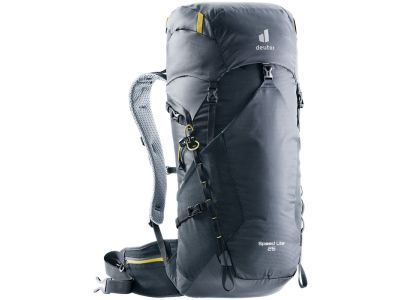 deuter Speed Lite 26 backpack, 26 l, black