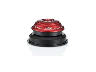 Aerozine XH808B semi-integrated tappered head composition red