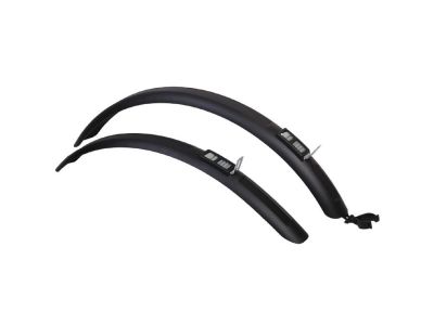 Zestaw błotników Zéfal Trail Teen 60, 24&quot;