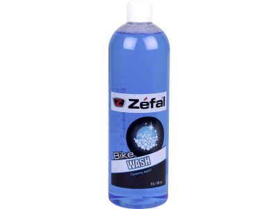 ZÉfal bicycle cleaner refill 1L