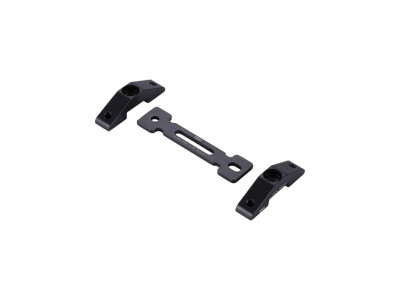 BBB BBC-113 DUALMOUNT mounting adapter