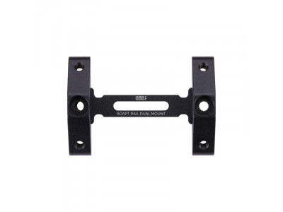 BBB BBC-113 DUALMOUNT mounting adapter