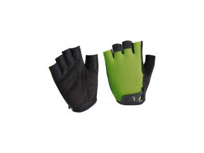BBB BBW-56 COOLDOWN Handschuhe, neongelb