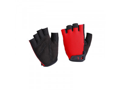 BBB BBW-56 COOLDOWN rukavice, červená