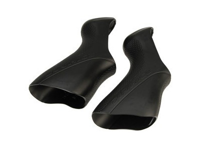 Shimano ST-7970 lever rubbers black