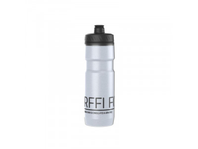 BBB BWB-53 THERMOTANK REFLECTIVE Flasche, 500 ml, Silber