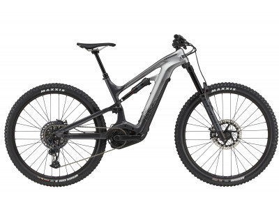 Cannondale Moterra Neo Carbon 2, 2021-es modell