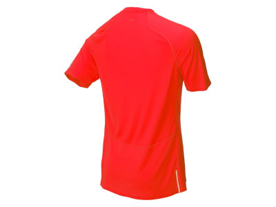 koszulka inov-8 BASE ELITE 2.0, czerwona
