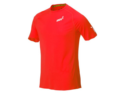 Inov-8 BASE ELITE 2.0 tričko, červená