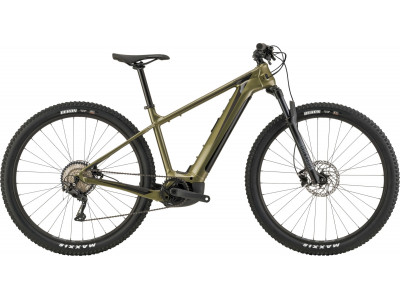 Cannondale Trail Neo 2, model 2021