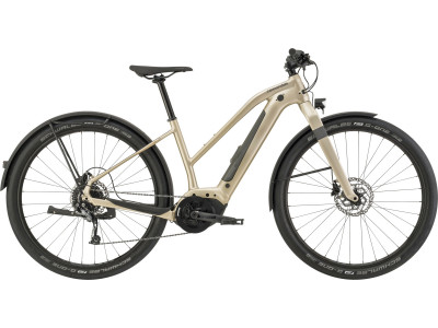 Cannondale Canvas Neo 2 Remixte, model 2021