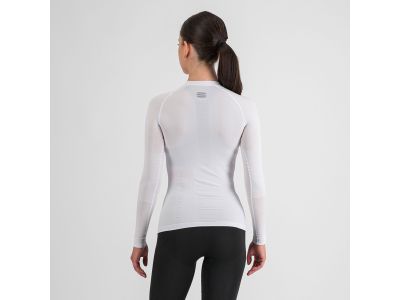 Sportful 2nd SKIN Damen-T-Shirt, weiß