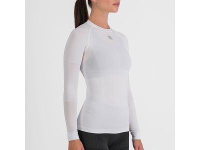 Sportful 2nd SKIN Damen-T-Shirt, weiß