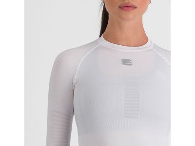 Sportful 2nd SKIN Damen-T-Shirt, weiß