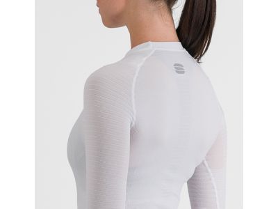 Sportful 2nd SKIN Damen T-Shirt, weiß