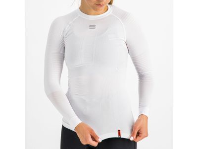 Sportful 2nd SKIN Damen-T-Shirt, weiß