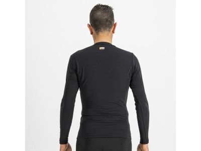 Sportful THERMODYNAMIC MID tričko, čierna