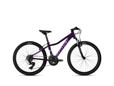 Ghost Lanao 24&quot; Base - Purple / White, model 2021