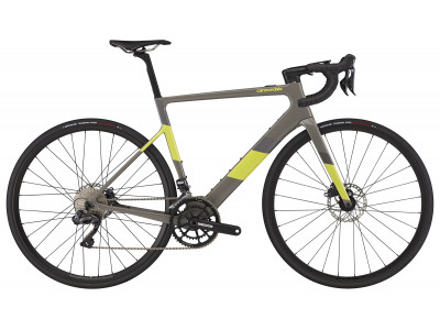 Cannondale SuperSix Neo 2, 2021-es modell
