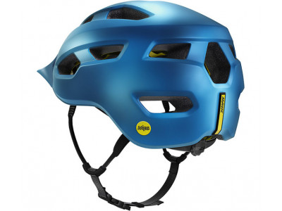 Mavic Deemax MIPS MTB helma Black/Black 2021 vel. M M