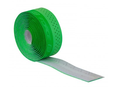 FORCE Wraps with logo, green