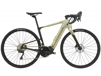 Cannondale Topstone NEO CRB 4 2021 CHP gravel electric bike