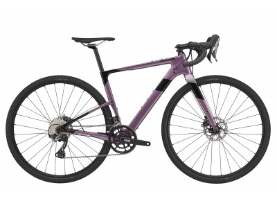 Cannondale Topstone Carbon 4 Womens LAV model 2021