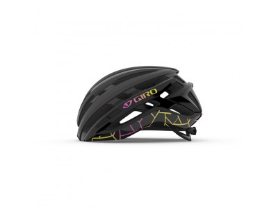 Giro Agilis Women&#39;s Helmet, Black Craze