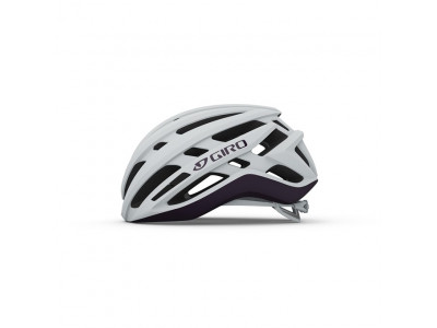 Giro Agilis Women&#39;s Helmet, Mat White/Urchin