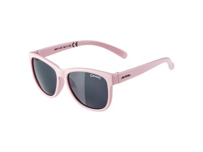 Alpina LUZY Kinderbrille, rosa