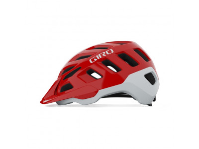 Giro Radix Helm Trim Rot