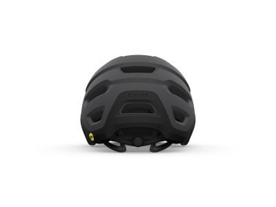 Giro Source MIPS helmet, Mat Black Fade