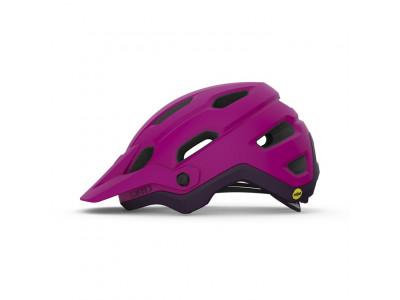 Giro Source MIPS W women&#39;s helmet Mat Pink Street