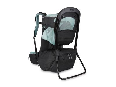 Thule SAPLING child carrier, black