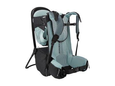 Thule SAPLING child carrier, black