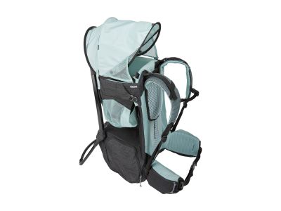 Thule SAPLING child carrier, black