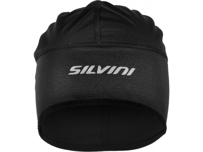 SILVINI Tazza hat, black