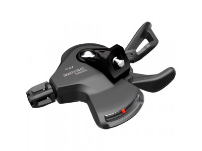 Shimano DEORE SL-M6100 I-spec EV 12 ani. stick de control din dreapta cu indicator