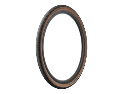 Pirelli Cinturato™ Gravel H 27.5x2.0&quot; Classic tire, TLR, kevlar