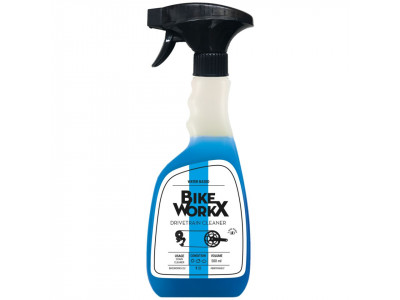 BIKEWORKX Chain Clean Star detergent 500 ml