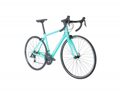 Lapierre Sensium 1.0 női kerékpár, kék