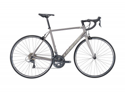 Lapierre Sensium 1.0 28 bicycle, silver