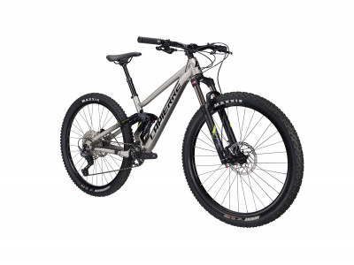 Lapierre Zesty TR 3.7 27,5 Fahrrad, Silber