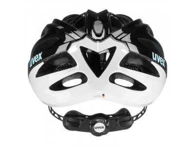 uvex Boss Race Helm, sky