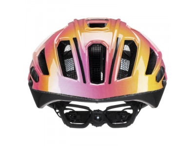 uvex Gravel X helmet, juicy peach