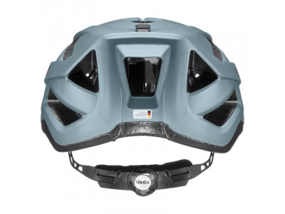 uvex Active CC helmet spaceblue mat