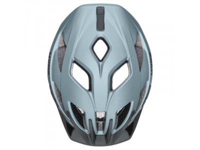 Kask uvex Active CC spaceblue matowy