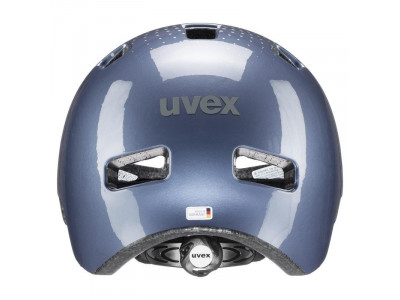 uvex Hlmt 4 children&#39;s helmet, midnight