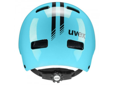 uvex Kid 3 children&#39;s helmet Race Sky