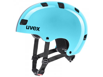 uvex Kid 3 children&#39;s helmet Race Sky